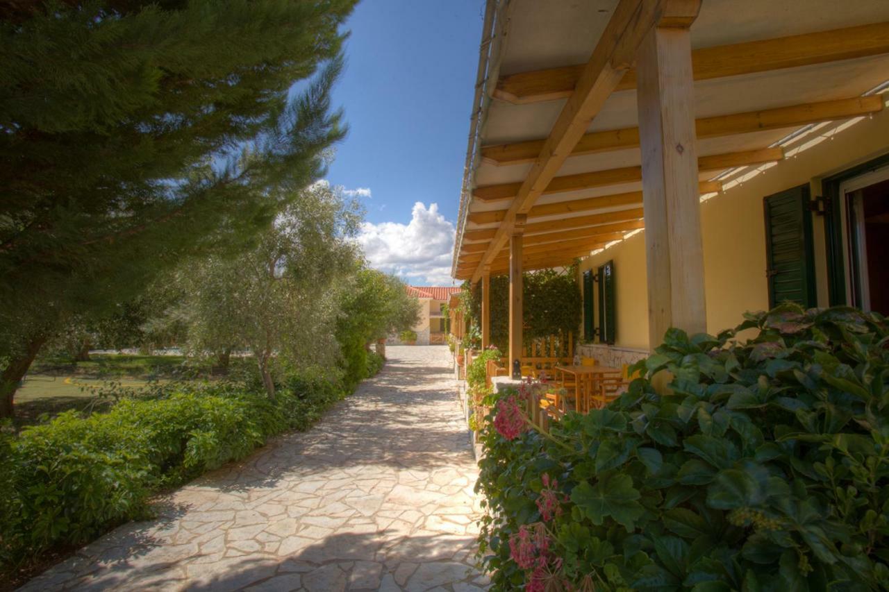 Foufas Houses Paralio Astros Exterior photo